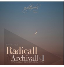 Radicall - Archivall 1 (Original Mix)