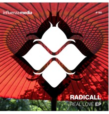 Radicall - Real Love EP