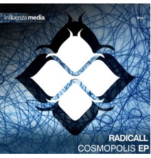 Radicall - Cosmopolis EP