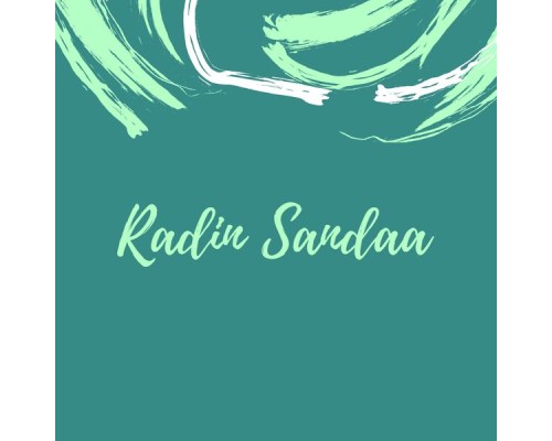 Radin Sandaa - Sama Rata