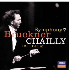 Radio-Symphonie-Orchester Berlin - Bruckner: Symphony No.7