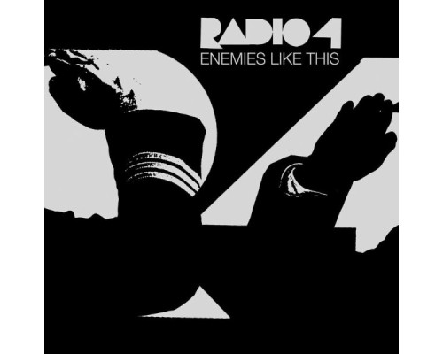 Radio 4 - Enemies Like This