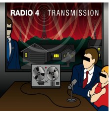 Radio 4 - Transmisson