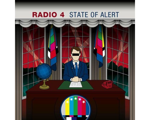 Radio 4 - State Of Alert