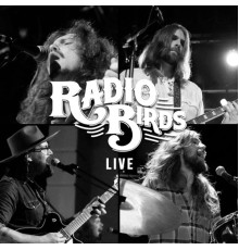 Radio Birds - Live