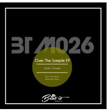 Radio Complex - Over the Sample