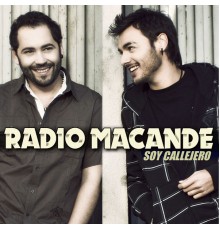 Radio Macandé - Soy Callejero