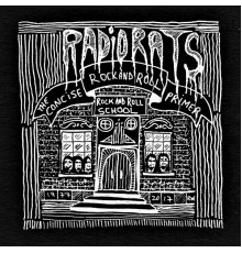 Radio Rats - The Concise Rock and Roll Primer