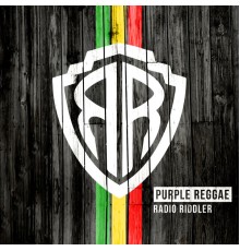 Radio Riddler - Purple Reggae