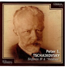 Radio Symphony Orchestra Ljubljana - Peter I. Tschaikovsky, Sinfonía Nº 6 "Patética"