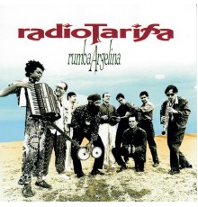 Radio Tarifa - Rumba Argelina