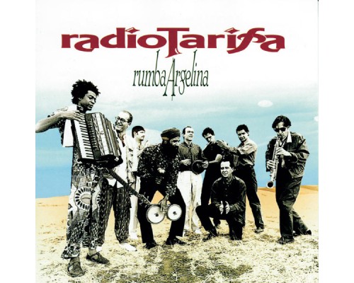 Radio Tarifa - Rumba Argelina