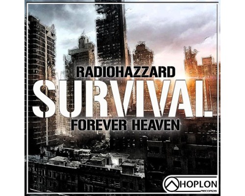 Radiohazzard - Survival