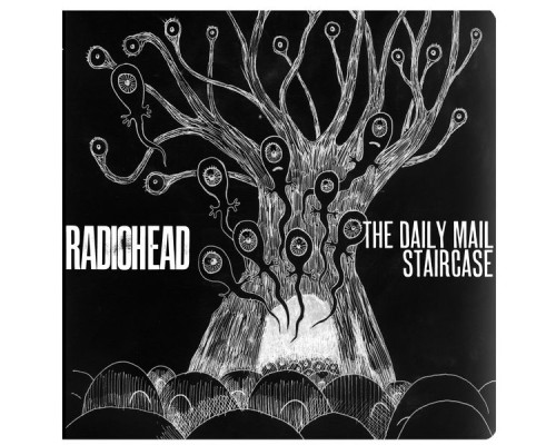 Radiohead - The Daily Mail / Staircase