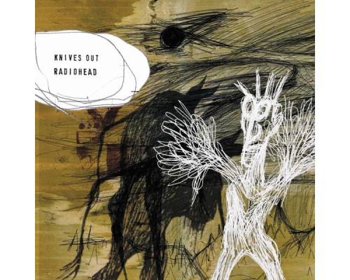 Radiohead - Knives Out