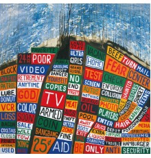 Radiohead - Hail To the Thief