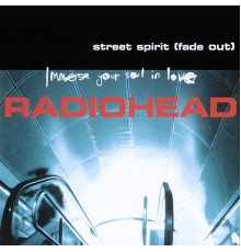 Radiohead - Street Spirit (Fade Out)