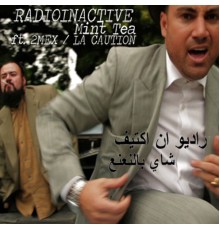 Radioinactive - Mint Tea - Single