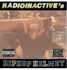 Radioinactive - Hip-Hop Helmet