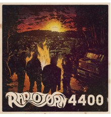 Radiojørn - 4400