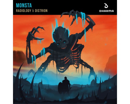 Radiology & Distrion - Monsta