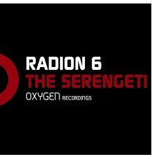 Radion 6 - The Serengeti