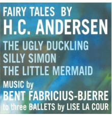 Radiounderholdningsorkestret - Fairy Tales by H.C. Andersen