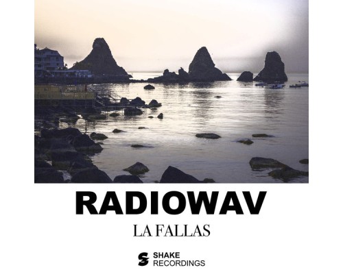 Radiowav - La Fallas