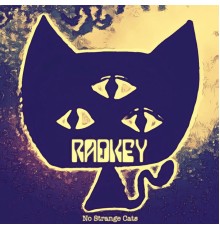 Radkey - No Strange Cats