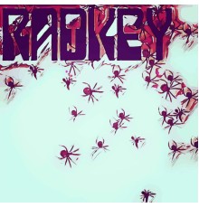 Radkey - No Strange Cats...Spiders