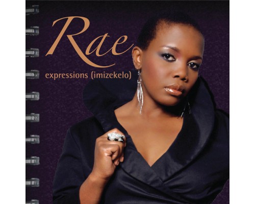 Rae - Expressions