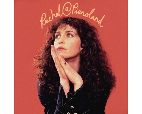 Rae Morris - Rachel@Pianoland