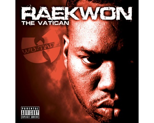 Raekwon - The Vatican