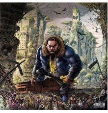 Raekwon - The Wild