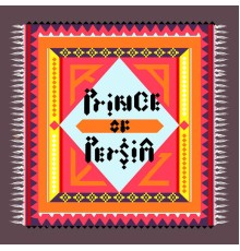 Raez - Prince Of Persia