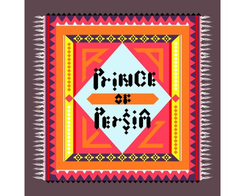 Raez - Prince Of Persia