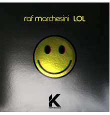 Raf Marchesini - LOL