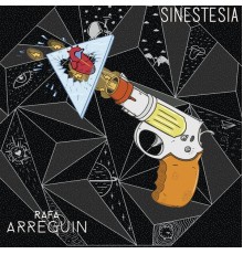 Rafa Arreguín - Sinestesia