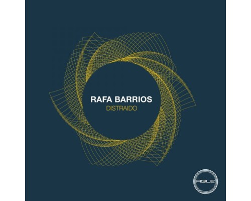 Rafa Barrios - Distraido (Original Mix)