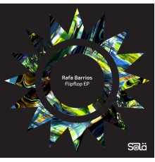 Rafa Barrios - Flipflop - EP