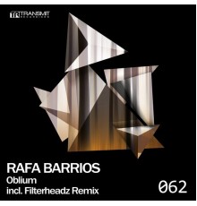 Rafa Barrios - Oblium