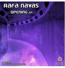 Rafa Navas - Opening (Original Mix)