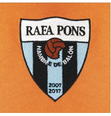 Rafa Pons - Hambre de Balón