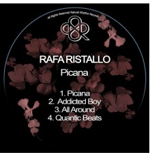 Rafa Ristallo - Picana