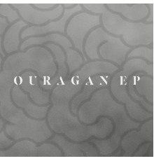 Rafael Cerato - Ouragan EP