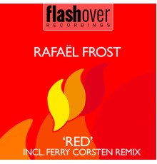 Rafael Frost - Red