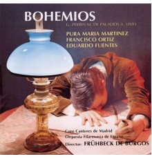 Rafael Fruhbeck de Burgos - Bohemios