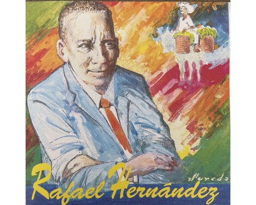 Rafael Hernandez - Su Musica