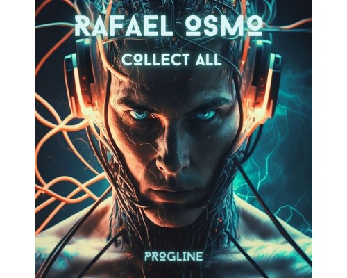 Rafael Osmo - Collect All