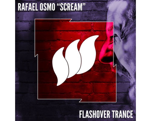 Rafael Osmo - Scream